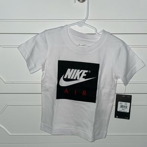 Nike Air short sleeve tee